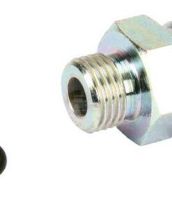 Racor de rosca 3/4"x9/16" UNF