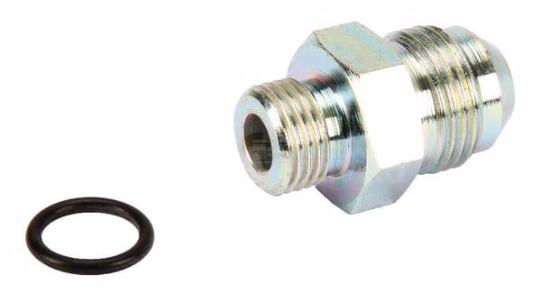 Racor de rosca 3/4"x9/16" UNF 2 Racor de rosca 3/4"x9/16" UNF