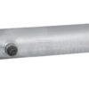 Cilindro hidráulico 4" doble efecto