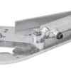 Automatización hidráulica de doble efecto 4"-6" KARBON