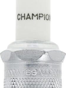 Bujía Champion antiparasitada (24 unidades)