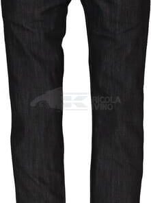 Pantalón vaquero Stretch negro 40/34