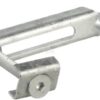 Abrazadera para suelos de rejilla MW30-10