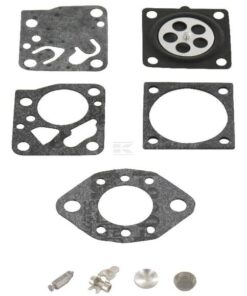 Carburettor repair kit, Tillotson