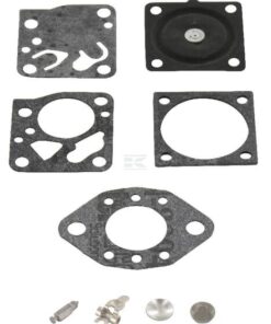 Carburettor repair kit, Tillotson