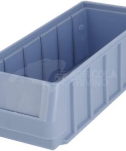 Caja estantería 300x117x90 mm