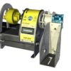 Test device RKP3200-2 - overload clutches 3 Test device RKP3200-2 - overload clutches