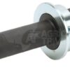 Profile shaft 1 3/4 Z6 4 Profile shaft 1 3/4 Z6