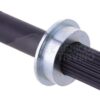 Profile shaft 1 3/8 Z21