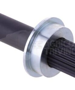 Profile shaft 1 3/8 Z21