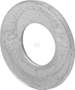 Arandela de seguridad dentada M10 FZB