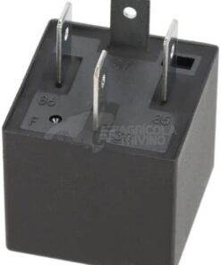Mini relé 24 V, normalmente abierto, 20 A, sin soporte