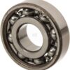Deep groove ball bearing 5/8"x1-9/16"x7/16" SKF