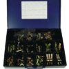 Kit de racor carburante 10 mm