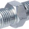 Adaptador doble M14 JIS