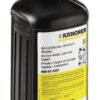 Limpiador activo, alcalino, RM 81, 2.5L 2 Limpiador activo, alcalino, RM 81, 2.5L