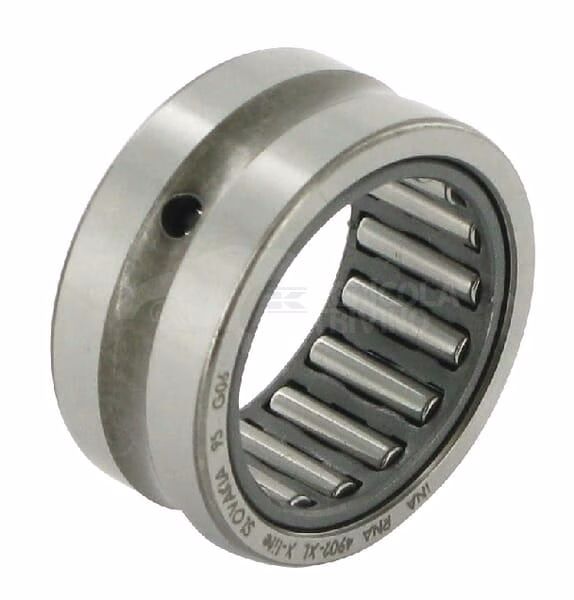 Rodam. agujas sin anillo int. 1 Rodam. agujas sin anillo int.