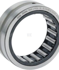 Rodam. agujas sin anillo int.