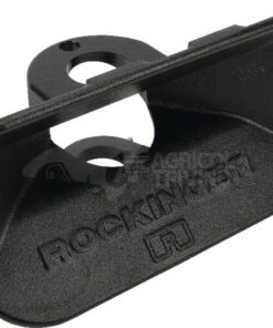 Enganche remolque para RO40