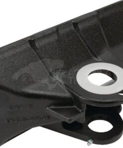 Enganche remolque para RO40