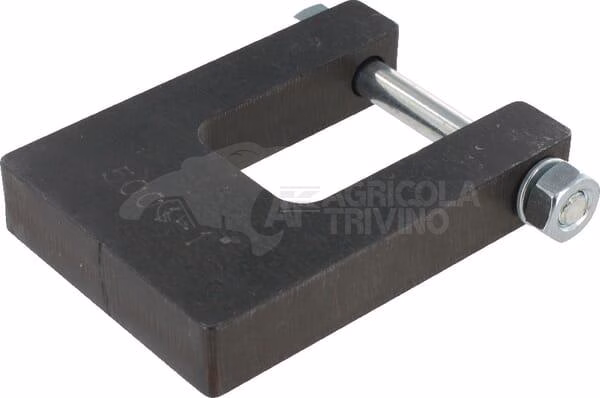 Soporte de soldar 1" 1 Soporte de soldar 1"