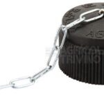 Guardapolvos 1/2"