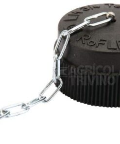 Tapón antipolvo 3/4