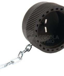 Tapón antipolvo 3/4