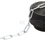 Tapón antipolvo 1/2"
