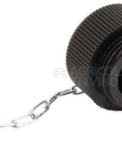 Tapón antipolvo 1/2