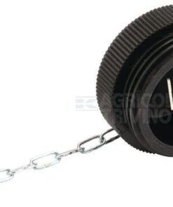 Tapón antipolvo 1" 4 Tapón antipolvo 1