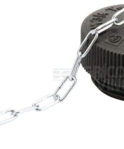Guardapolvo 3/4"