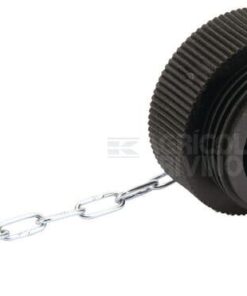 Guardapolvo 3/4"