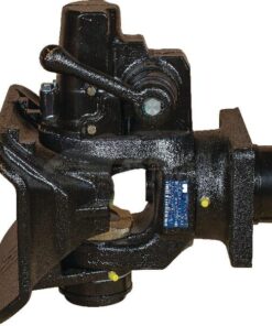 Acoplamiento de remolque 48.7 pin