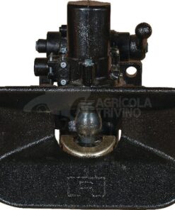 Acoplamiento de remolque 48.7 pin