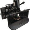 Placa de apoyo 330 mm