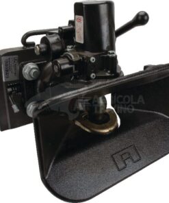 Placa de apoyo 330 mm