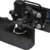 Enganche de remolque 390 mm