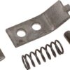 Soporte de resorte Rockinger