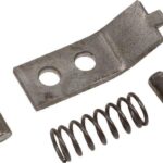 Soporte de resorte Rockinger