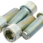 Set de tornillos