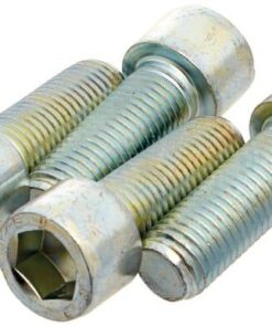Set de tornillos