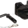 Enganche remolque 140x80 mm