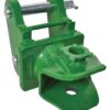 Enganche de remolque Rockinger