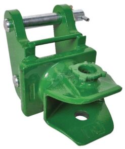 Enganche de remolque Rockinger