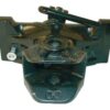 Acoplamiento de remolque 336 mm