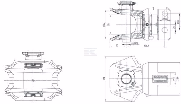 Manual enganche para remolque 3 Manual enganche para remolque