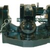 Acoplamiento 336 mm Rockinger 2 Acoplamiento 336 mm Rockinger