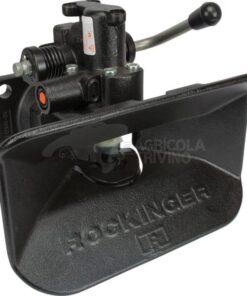 Enganche para remolque 841