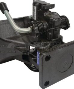 Enganche para remolque 841